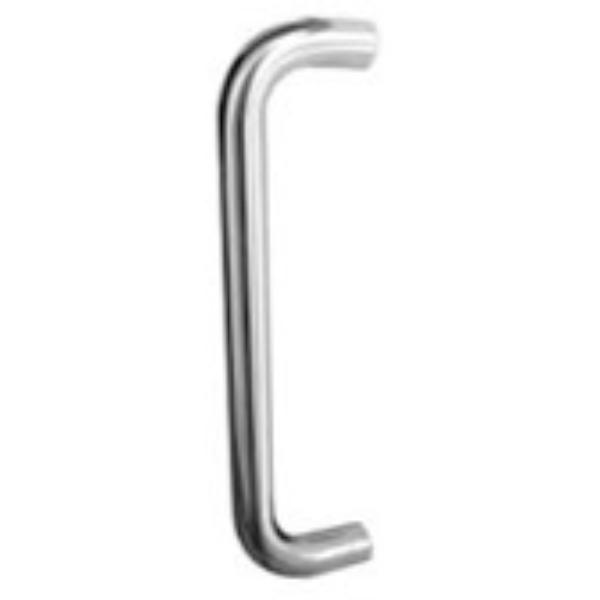 Stainless Steel Pull Handle