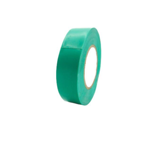 20 Mtr Insulating Tape Green