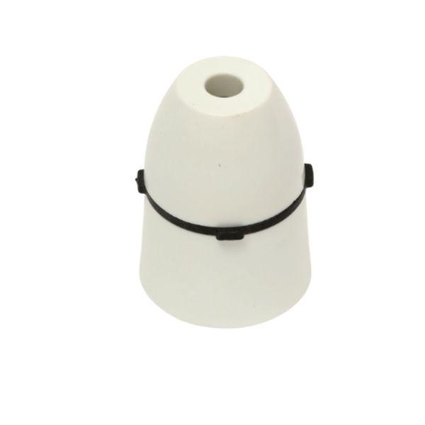 Lampholder Unswitched 100W T2 (1)