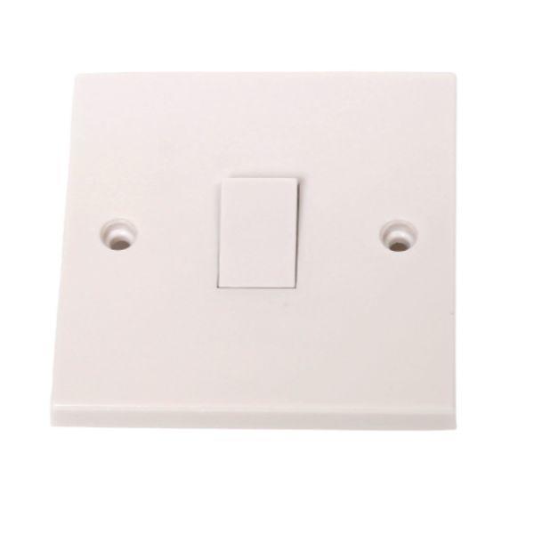 1 Gang 1 Way Switch