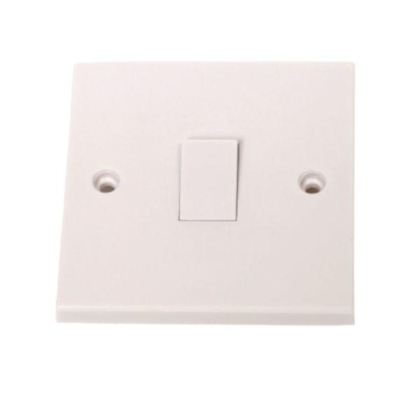 1 Gang 2 Way Switch