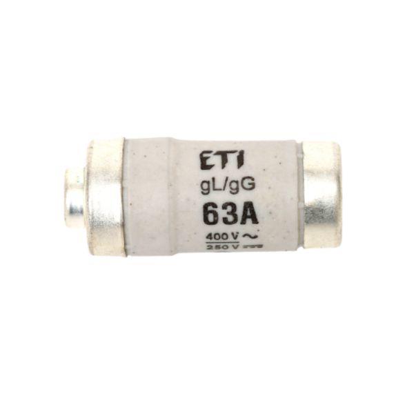 63 Amp Neozed Fuses