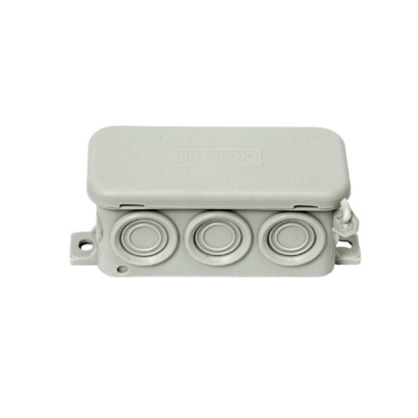 Coffin Outdoor Joint Box