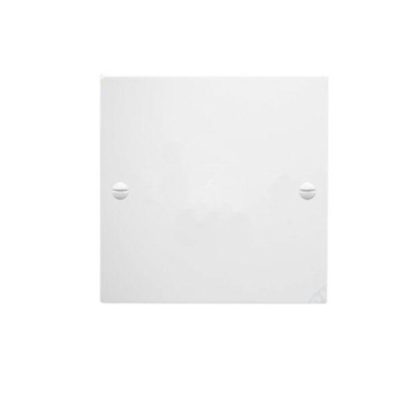 1 Gang Blank Plate (1)