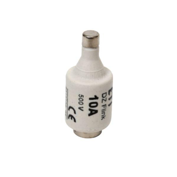 Dz" Fuses 10 Amp (2)