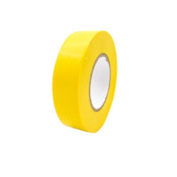 20 Mtr Insulating Tape Yellow