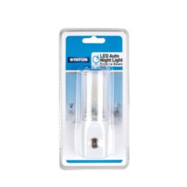 Auto Safety Night Light Led 1W