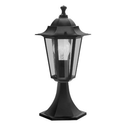 LATERNA 4 Bollard Pedestal Light
