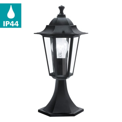 LATERNA 4 Bollard Pedestal Light