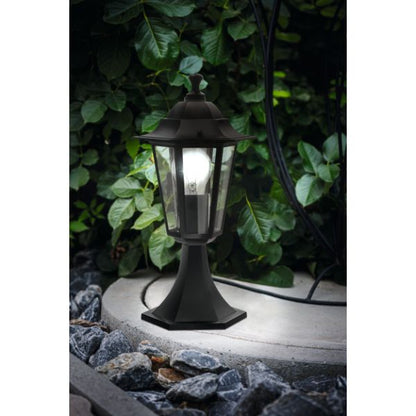LATERNA 4 Bollard Pedestal Light
