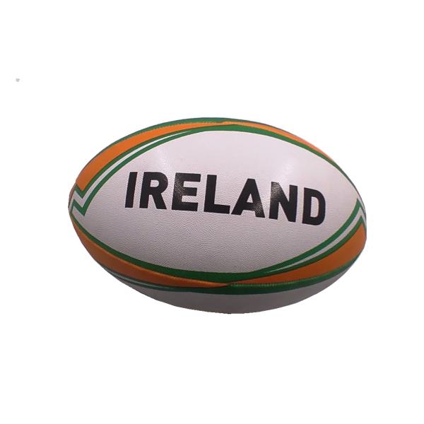 Ireland Rugby Ball Size 4