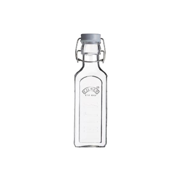 Kilner New Clip Top Bottle 0.3L