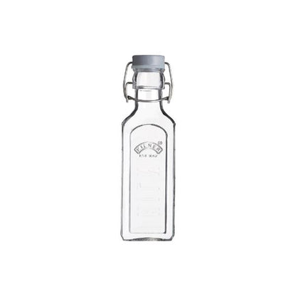 Kilner New Clip Top Bottle 0.3L