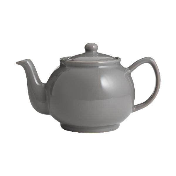 Price &amp; Kensington Charcoal 6 Cup Teapot