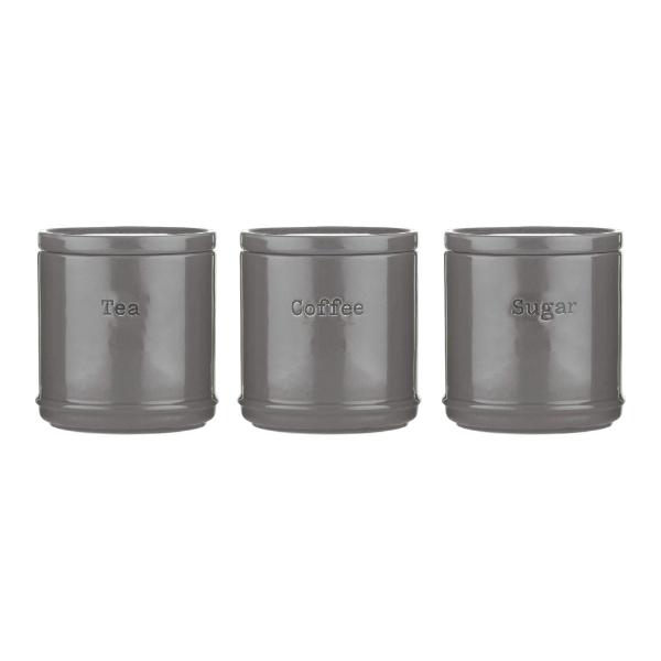 Price &amp; Kensington Accents Charcoal
