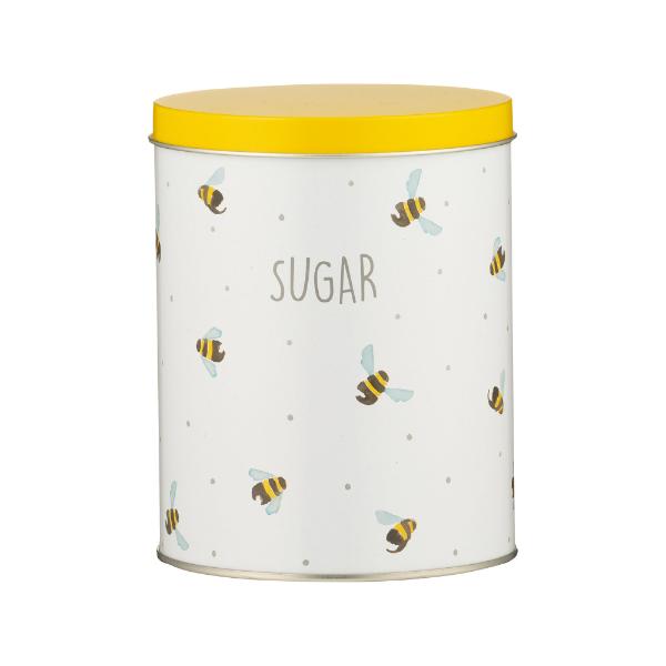 Price &amp; Kensington Sweet Bee Sugar Storage Jar 1.3L