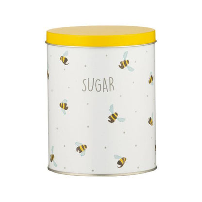 Price &amp; Kensington Sweet Bee Sugar Storage Jar 1.3L