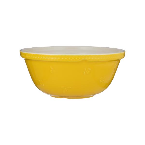 Price &amp; Kensington Sweet Bee Size 12 Mixing Bowl