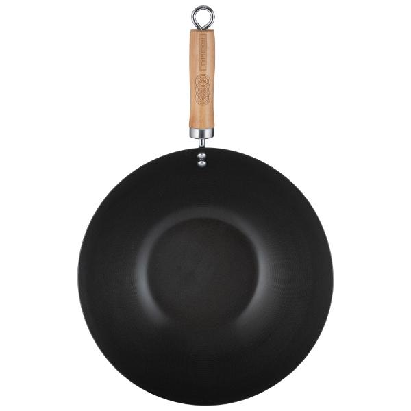 Typhoon World Foods 31Cm/ 12.2&quot; Wok