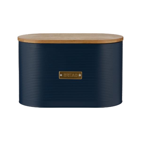 Typhoon Otto Navy Bread Bin