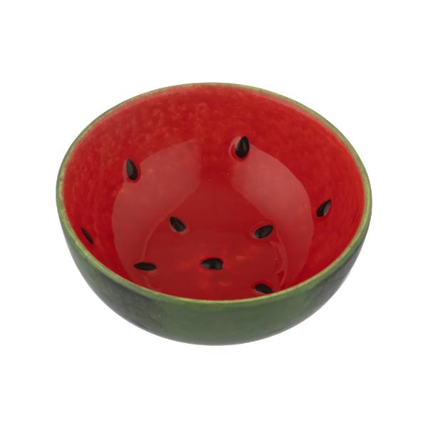 Typhoon World Foods 11.5Cm Watermelon  Bowl