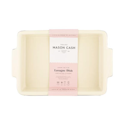 Mason Cash Innovative Kitchen Lasagne Dish