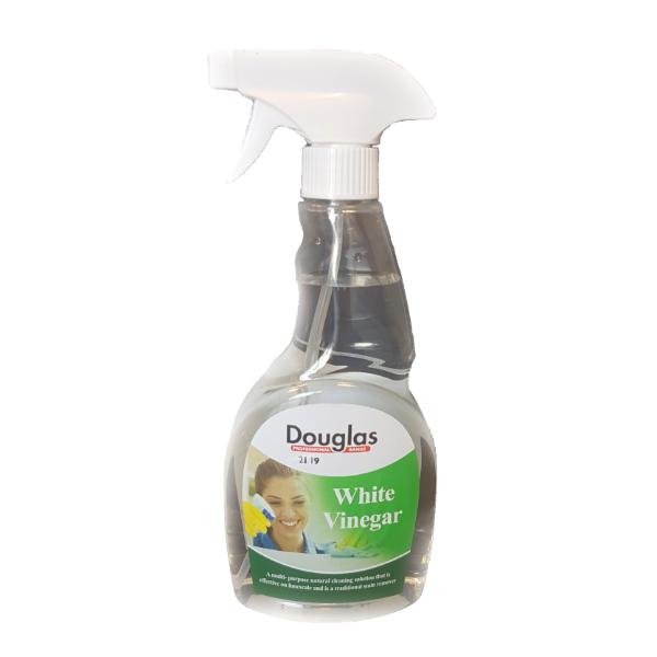 Douglas Professional White Vinegar 500ml
