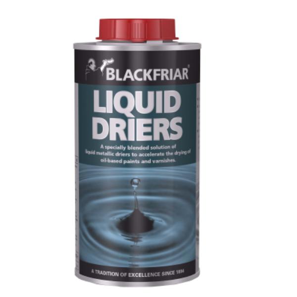 Liquid Drier Blackfriar Liquid Driers 250Ml – Co-Op Superstores