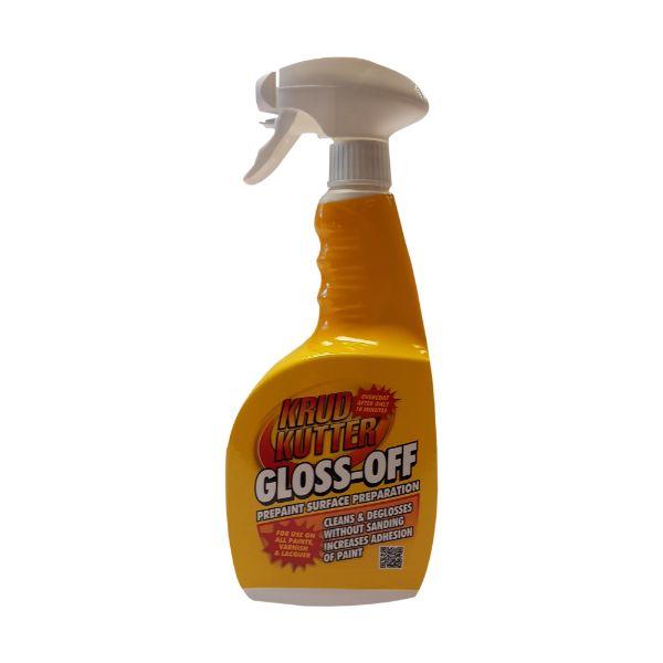 Krud Kutter Gloss Off 750ml