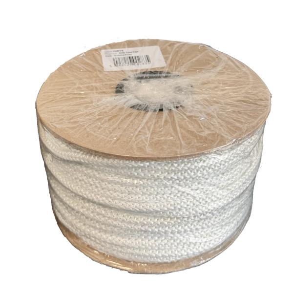 Douglas White Stove Rope 8mm x 50m