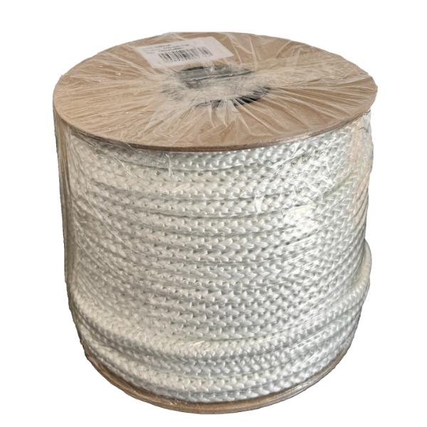 Douglas White Stove Rope 10mm x 50m