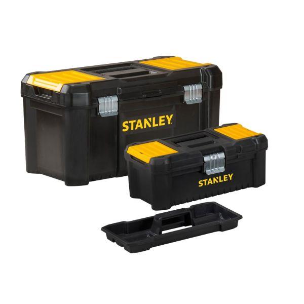 Stanley Essential Toobox Bonus with 12.5in Box