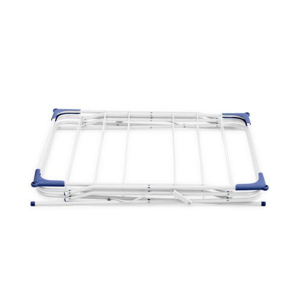 3 Tier Indoor Folding Clothes Airer - 15m
