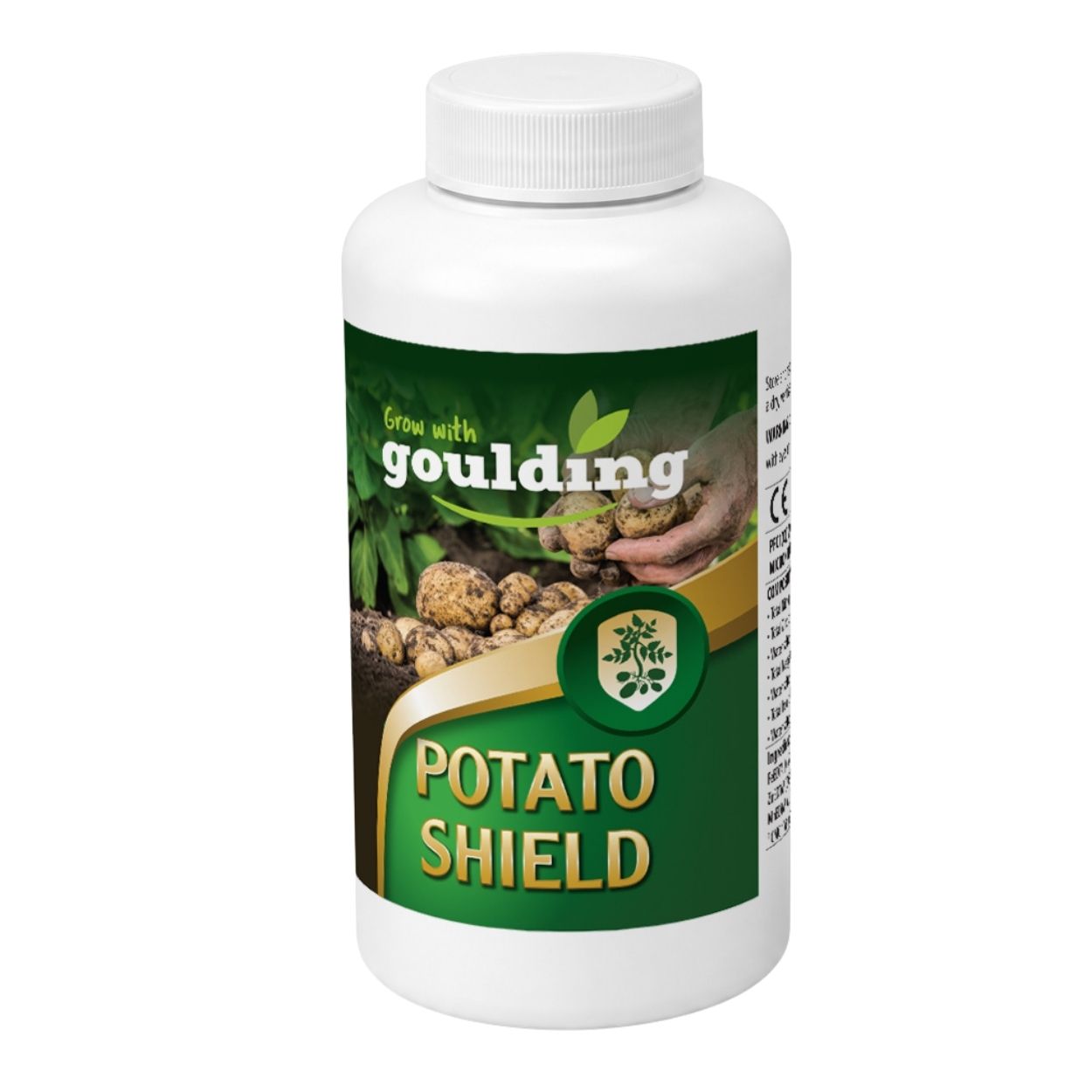 Goulding Potato Shield 250 Ml