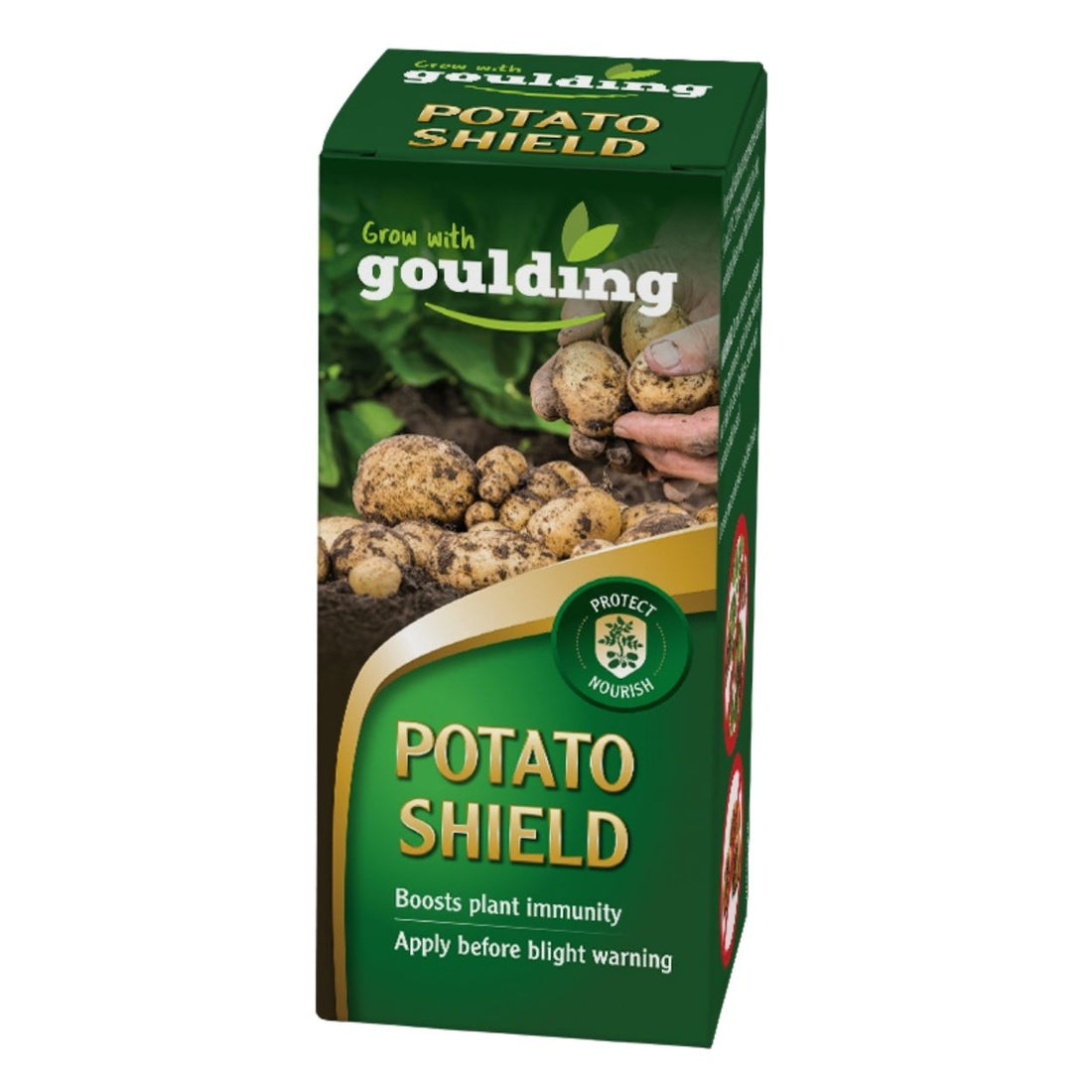 Goulding Potato Shield 1 Ltr