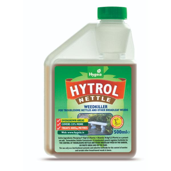 Hytrol Nettlekiller 500ml