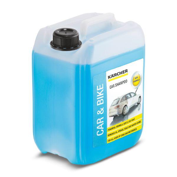 Karcher Car Shampoo 5Ltr