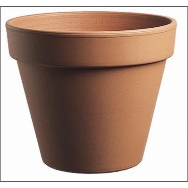 Standard Terra Pot 15Cm Garden Pot
