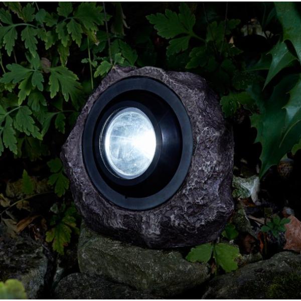 Smart Garden Jumbo Rock Light, 15L