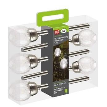 Classic Majestic Stake Light 5 Pack