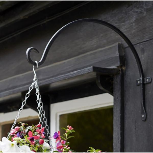 Smart Garden 16&quot; Forge Round Hook