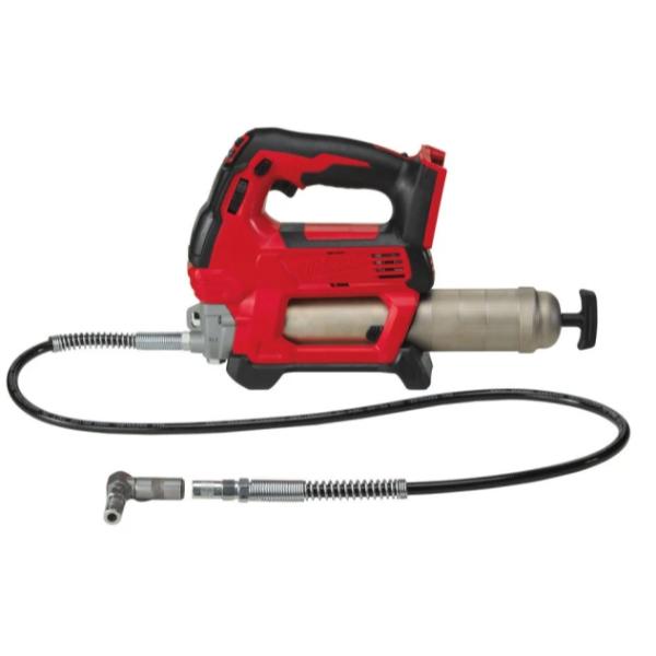 Milwaukee M18 GG-0 Cordless Grease Gun 18V Bare Unit