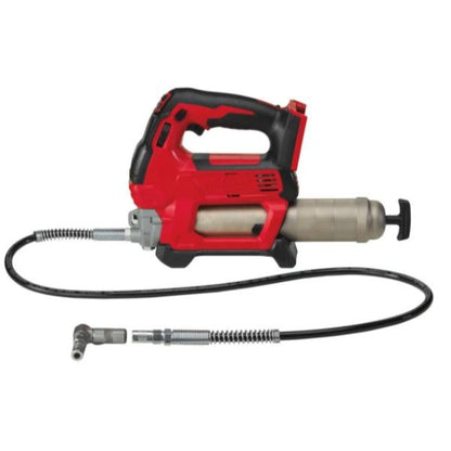 Milwaukee M18 GG-0 Cordless Grease Gun 18V Bare Unit