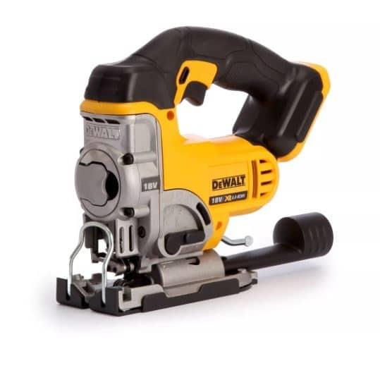 DeWalt DCS331N 18V XR Jigsaw (Body Only)