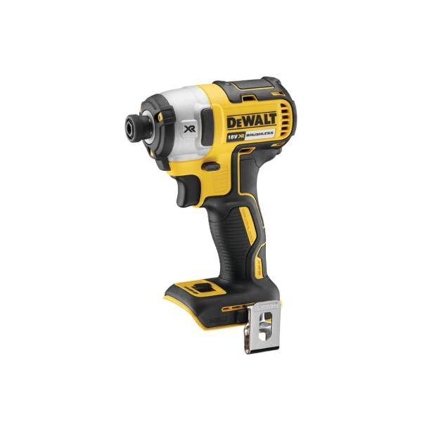 DEWALT DCF887 XR Brushless Impact Driver (Body Only)