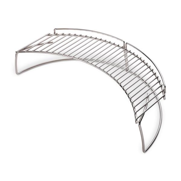 Weber Warming Rack Fits 57cm Charcoal Grills