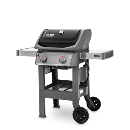 Weber Spirit II E-210 GBS Gas BBQ