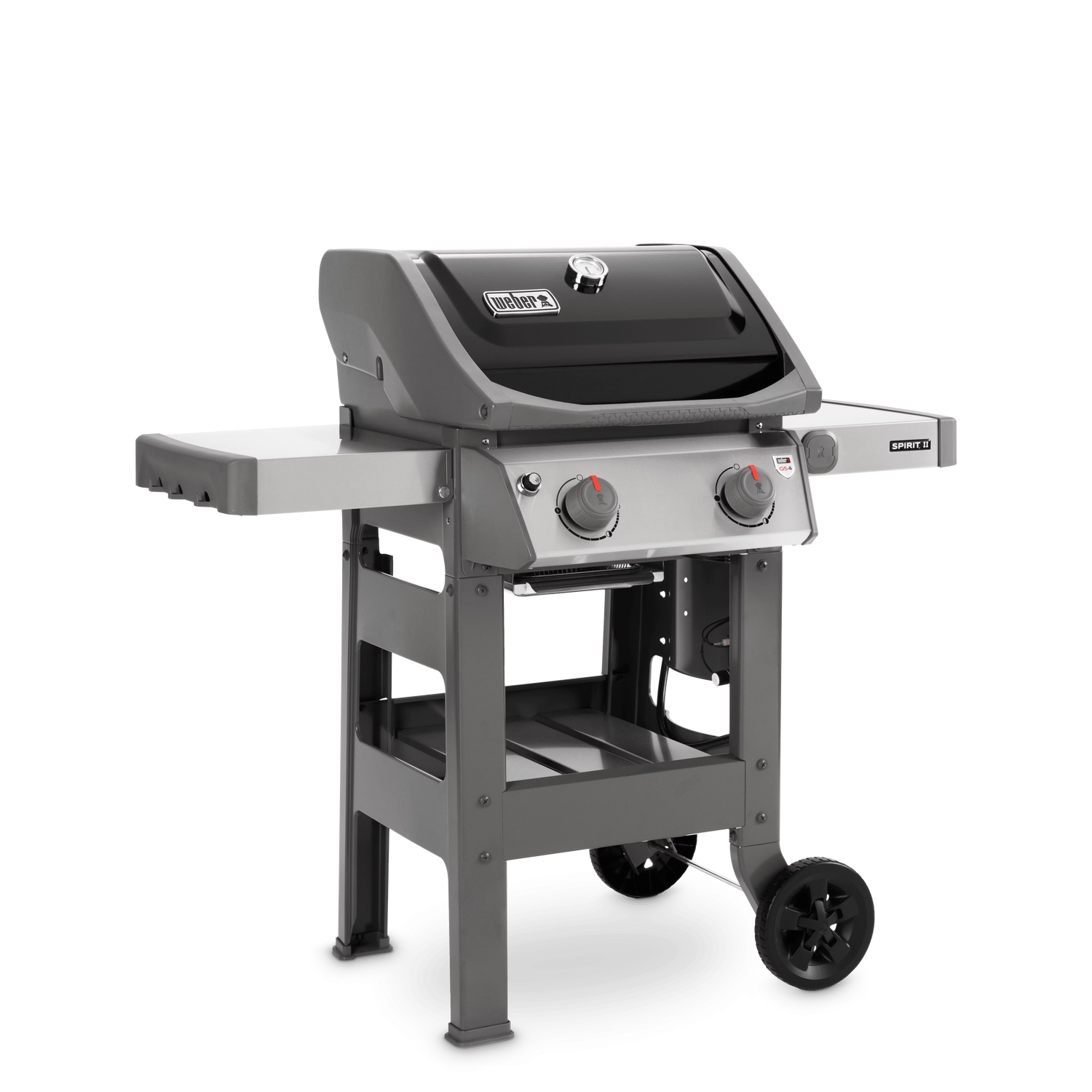 Weber Spirit II E-210 GBS Gas BBQ