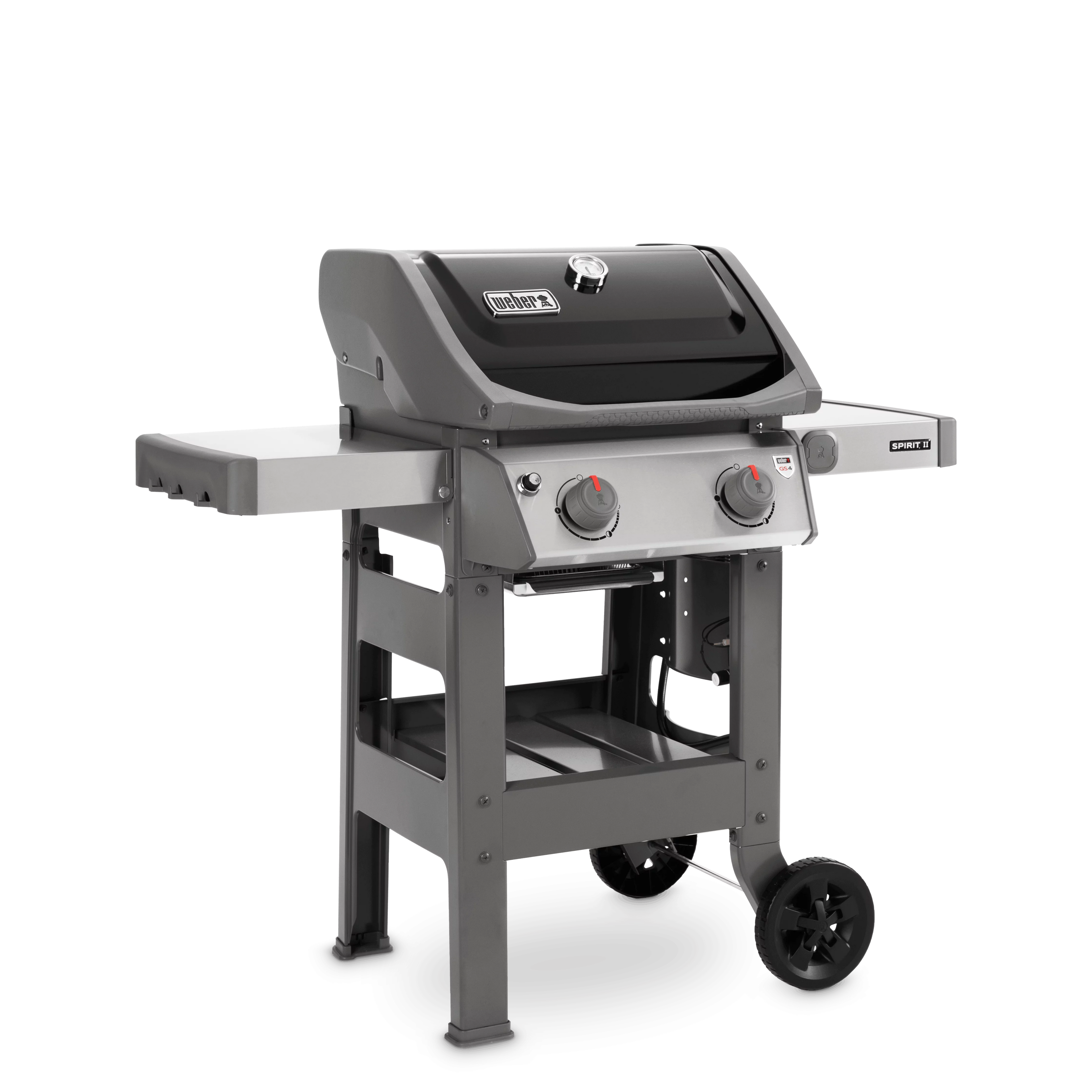 Weber Spirit II E-210 GBS Gas BBQ