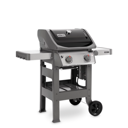 Weber Spirit II E-210 GBS Gas BBQ